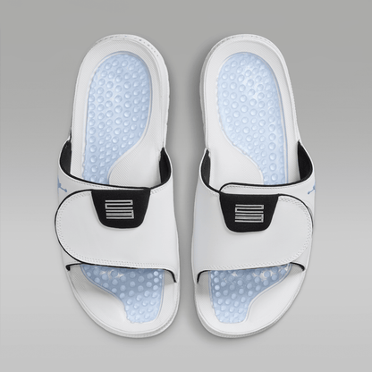 White/Black/Legend Blue