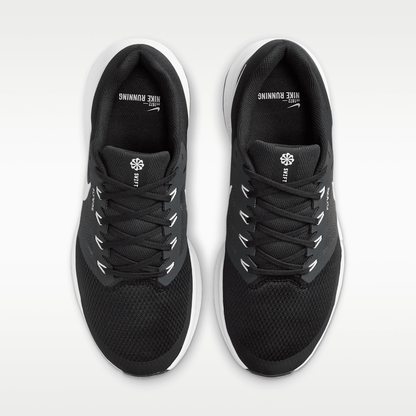 Black/Dark Smoke Grey/White 2