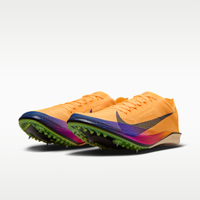 Citron Pulse/Volt Ice/Laser Orange/Indigo Burst