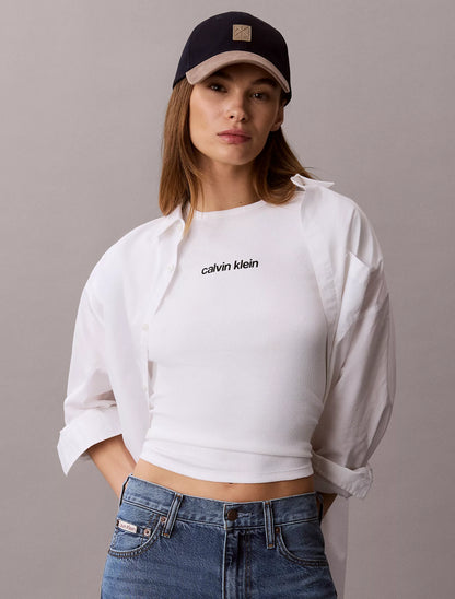 Bright White