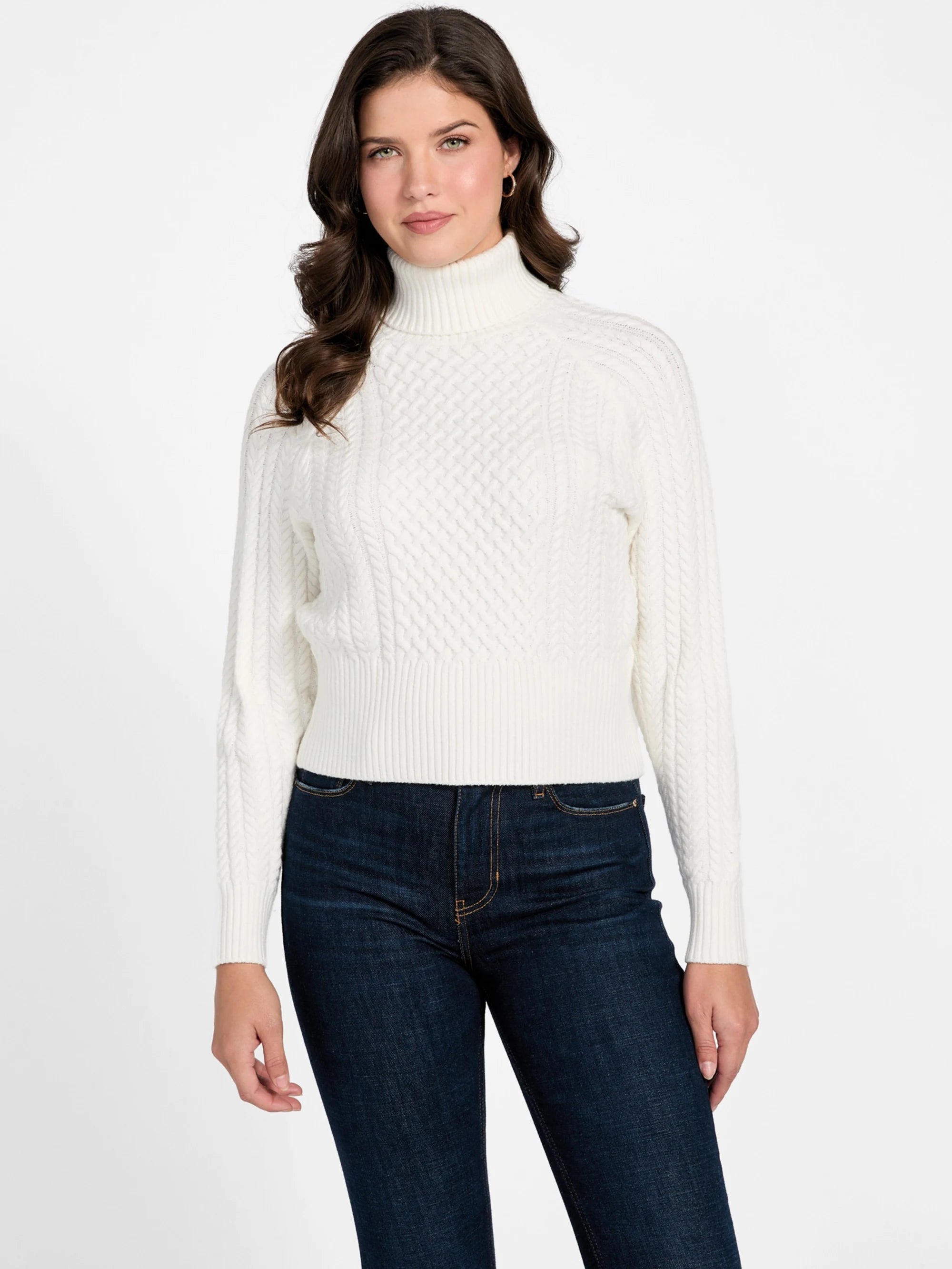Dove White
