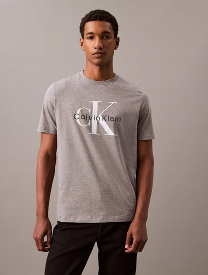 Medium Grey Heather
