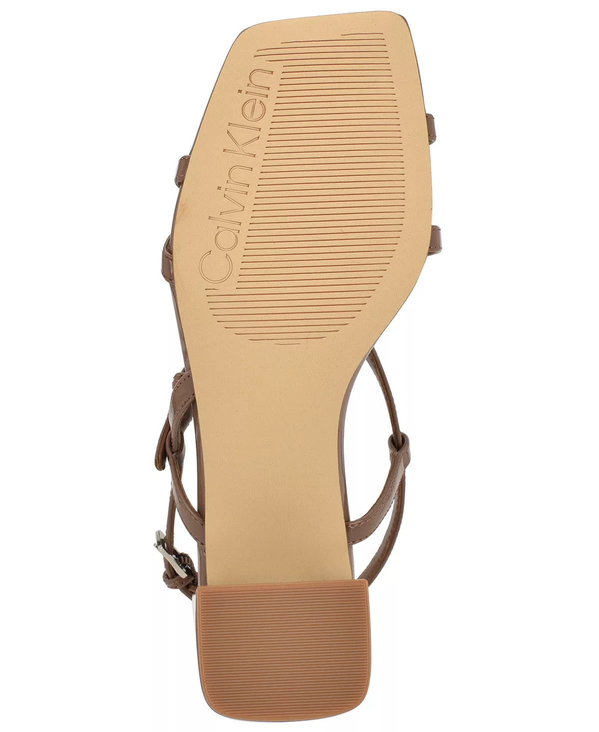 Light Brown Patent