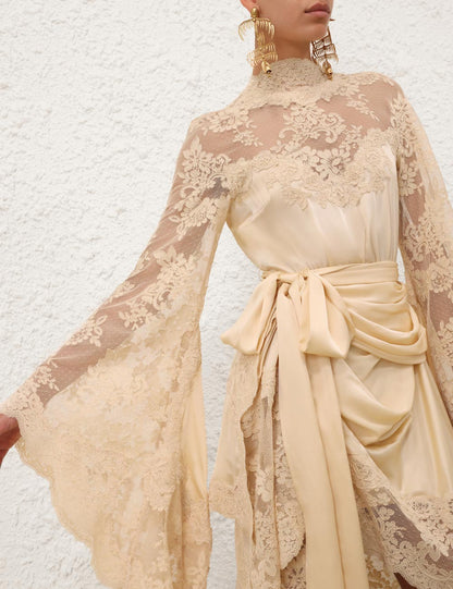 Dress Tea