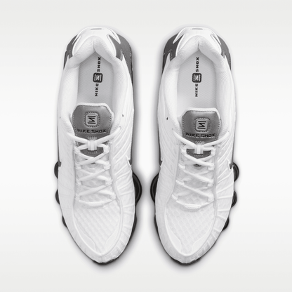 White/Black/Cool Grey/Metallic Cool Grey