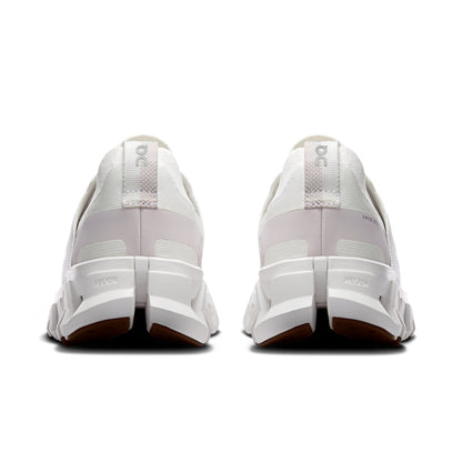 White | Lily