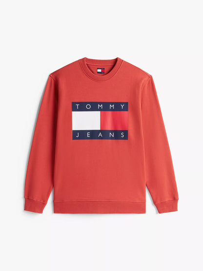 Terracotta Red