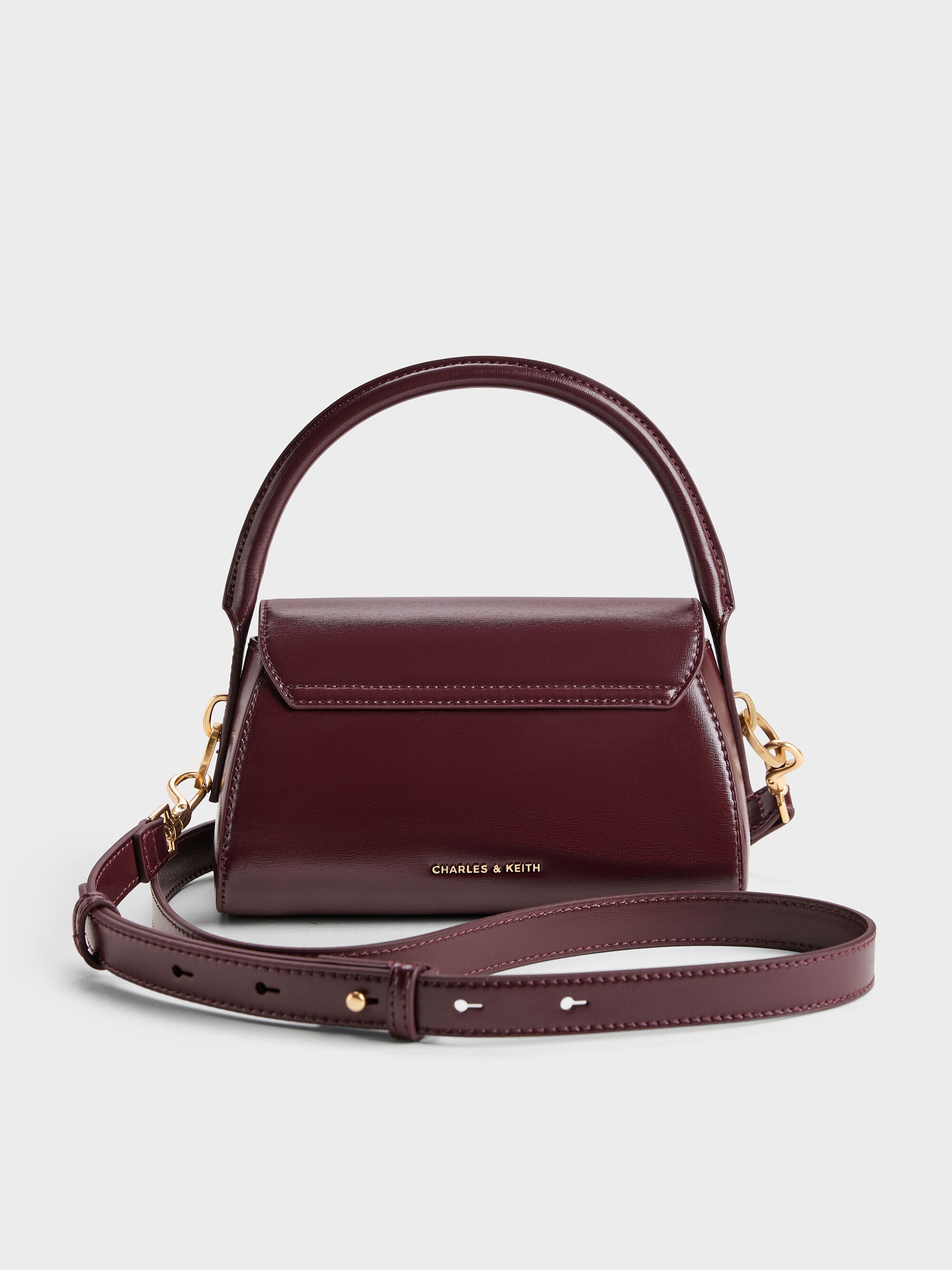 Wineberry Red