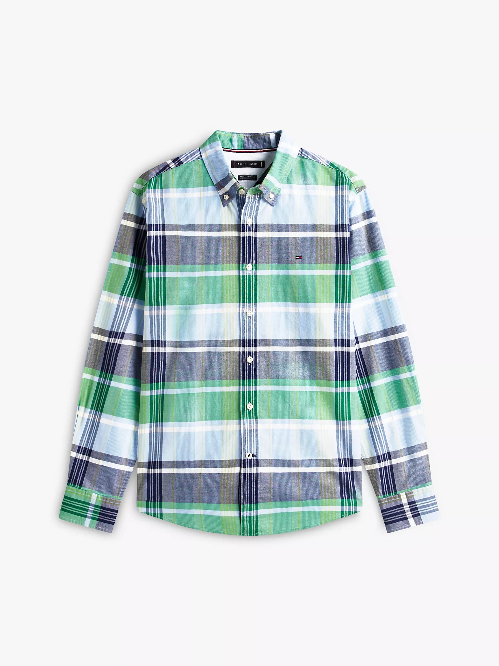 Vessel Blue/Green