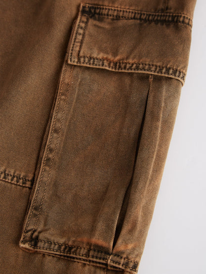 Gusa Brown Wash