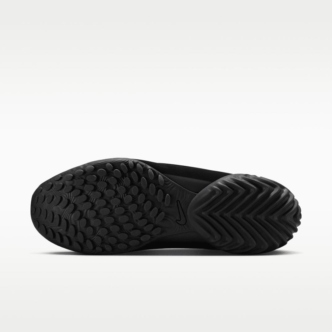 Black/Black