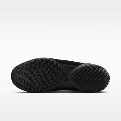 Black/Black