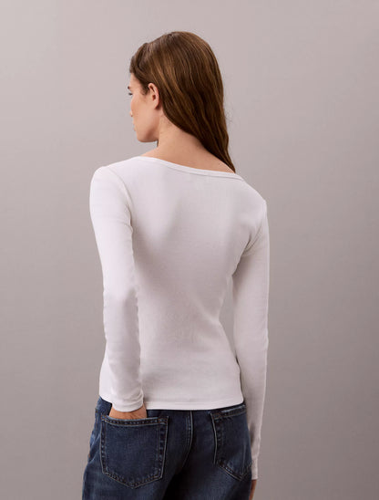 Bright White