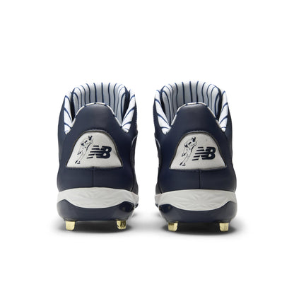 Team Navy With White
