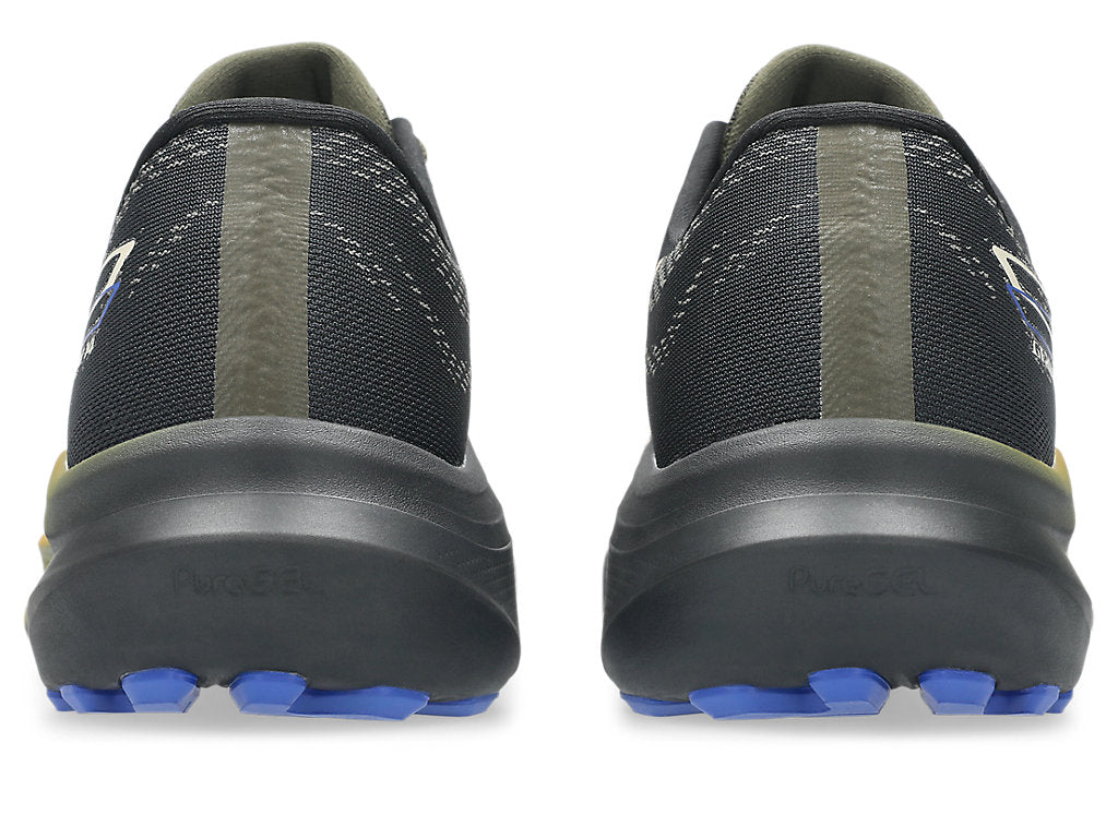 Black/Vanilla