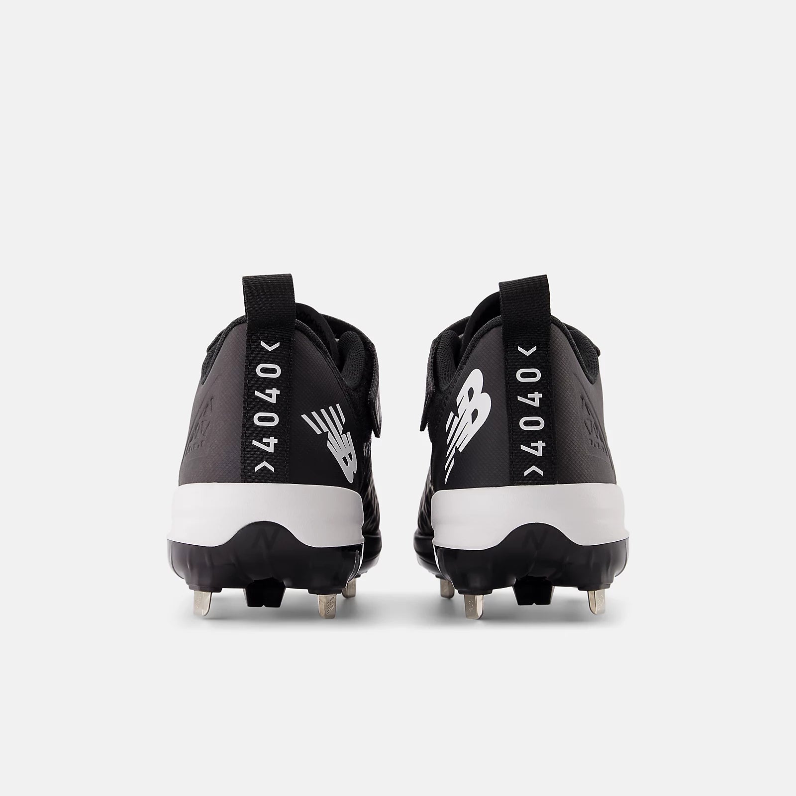 Black With Nb 103 White