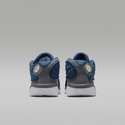 Navy/Flint Grey/White/University Blue
