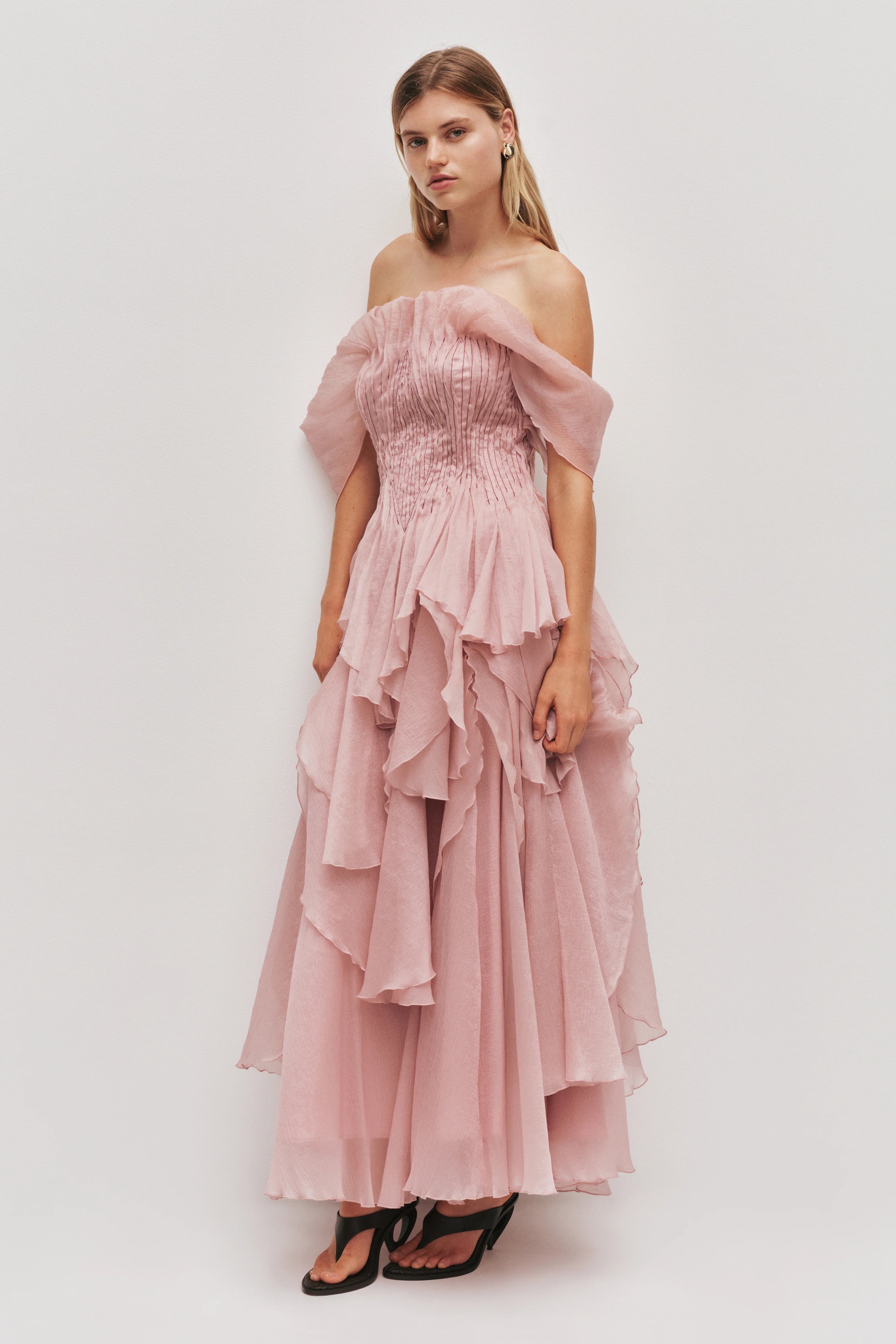 FAWN PINK