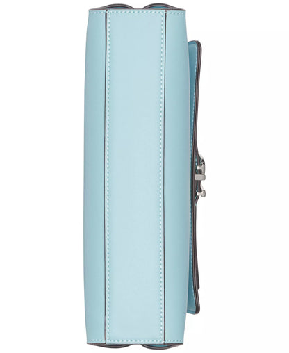 Steel Teal