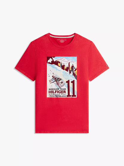Primary Red