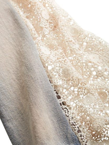 Gusa Overdyed Rose Wash