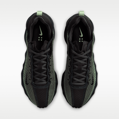 Dark Smoke Grey/Smoke Grey/Light Liquid Lime/Black