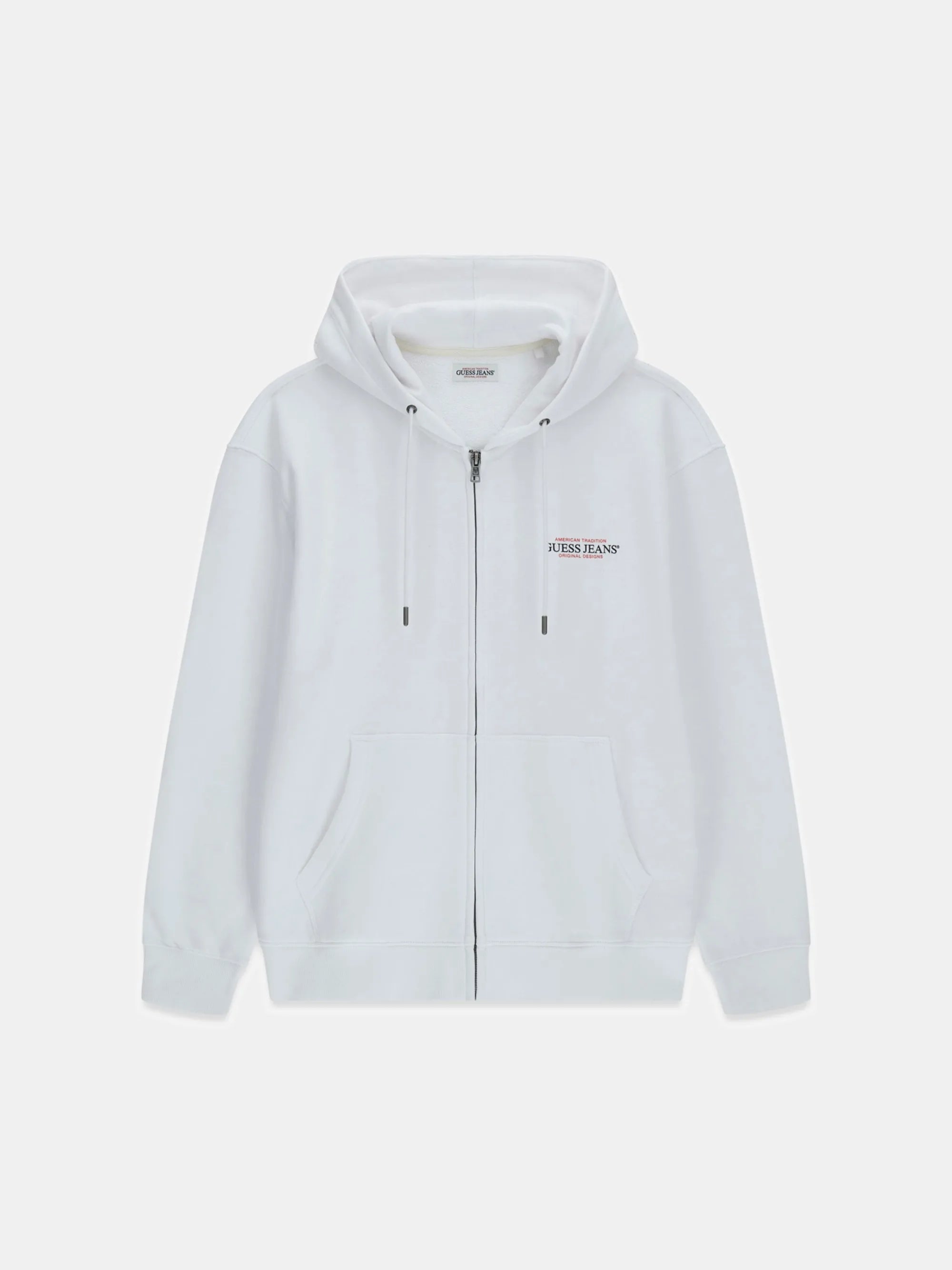 Pure White