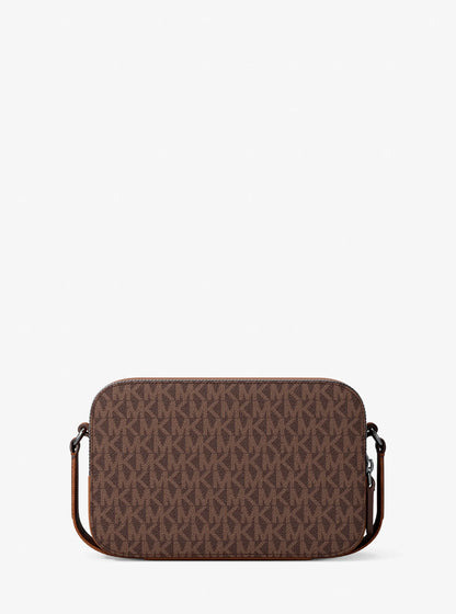 BROWN/LUGGAGE