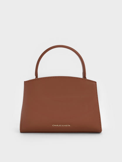 Taupe Canvas