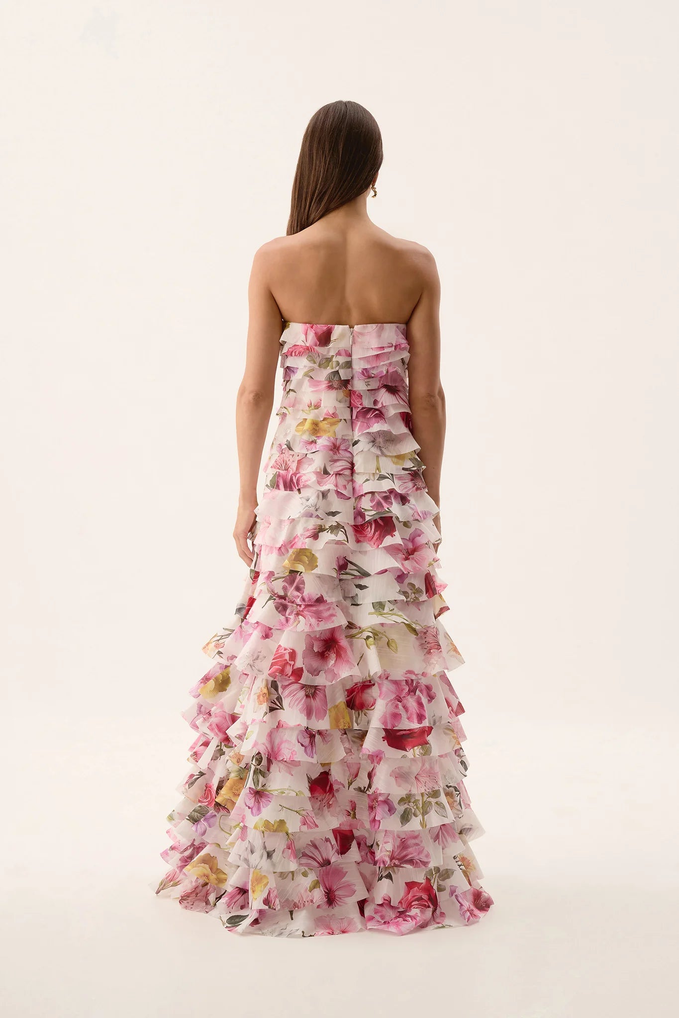 COLLAGE FLORAL