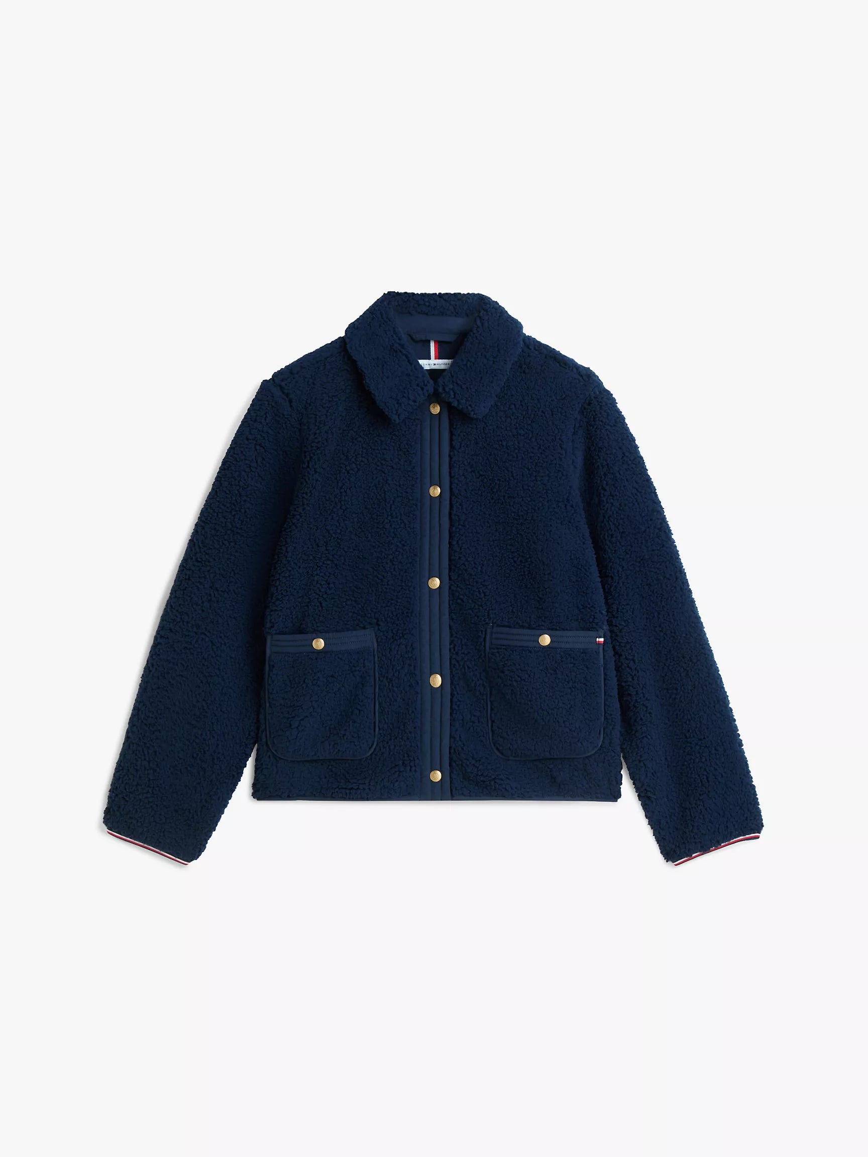 Dark Night Navy