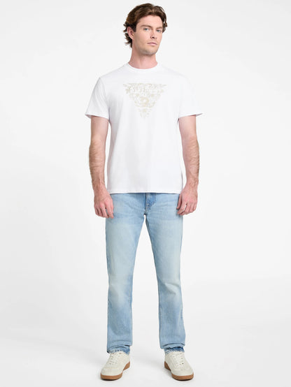 Pure White