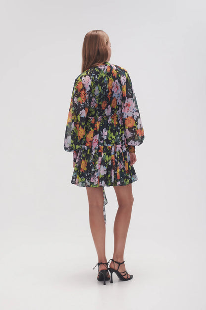 MIDNIGHT FLORAL