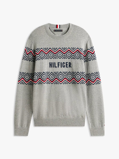 Grey Heather
