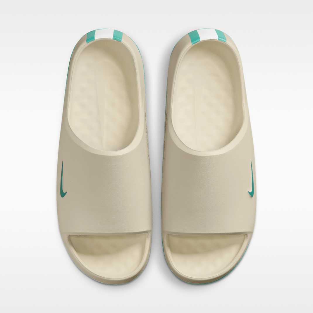 Sail/White/Turbo Green