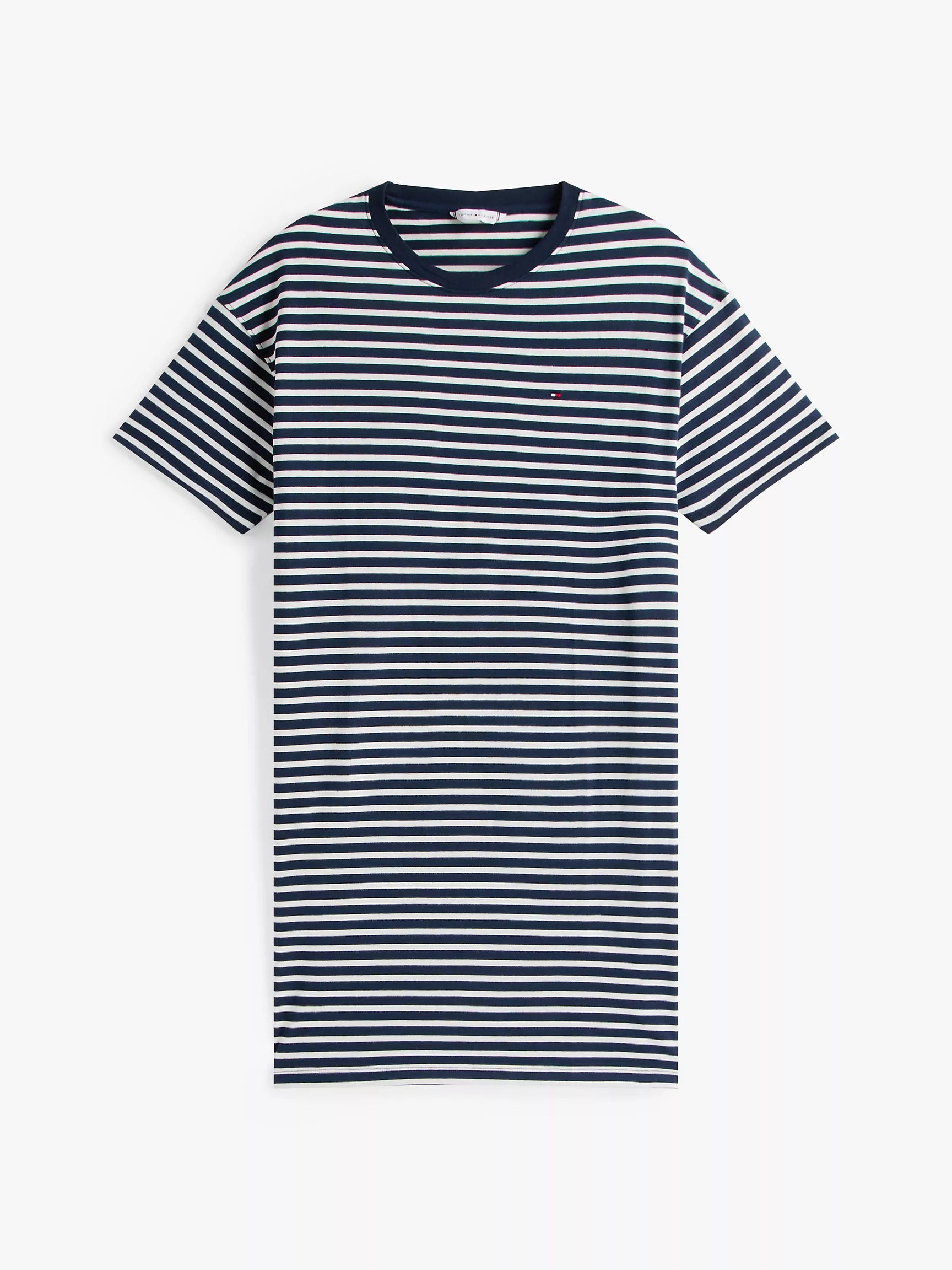 Breton Small Dark Night Navy