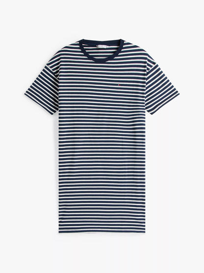 Breton Small Dark Night Navy