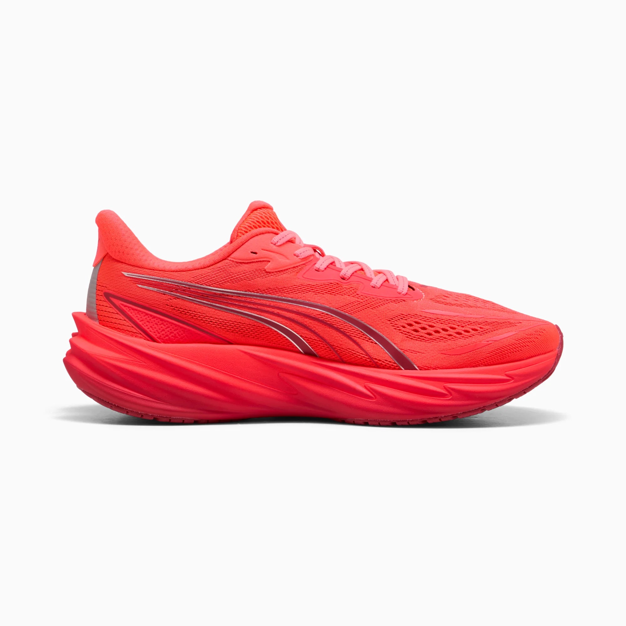 Ultra Red-Red Rhythm