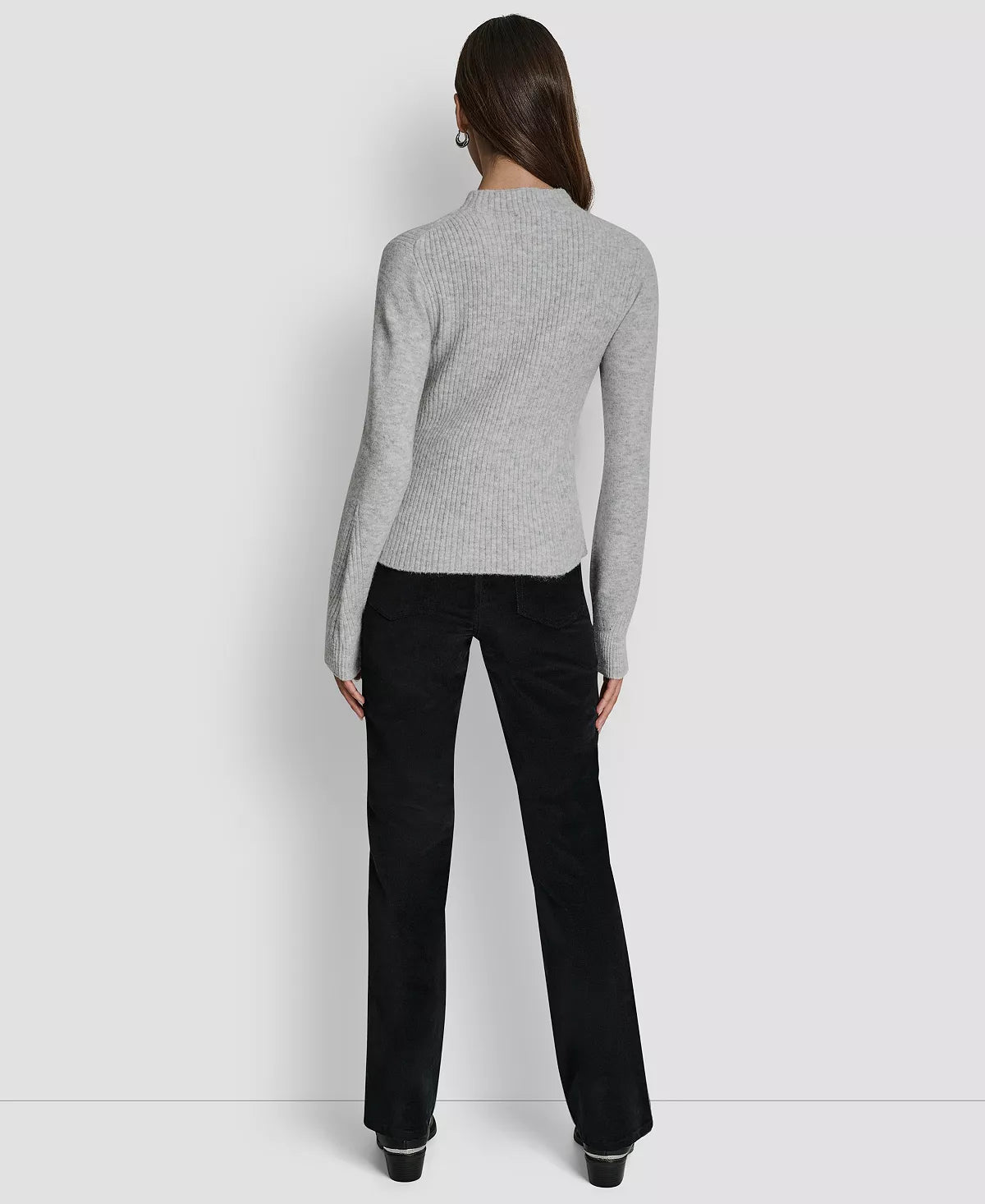 Sky Grey Heather
