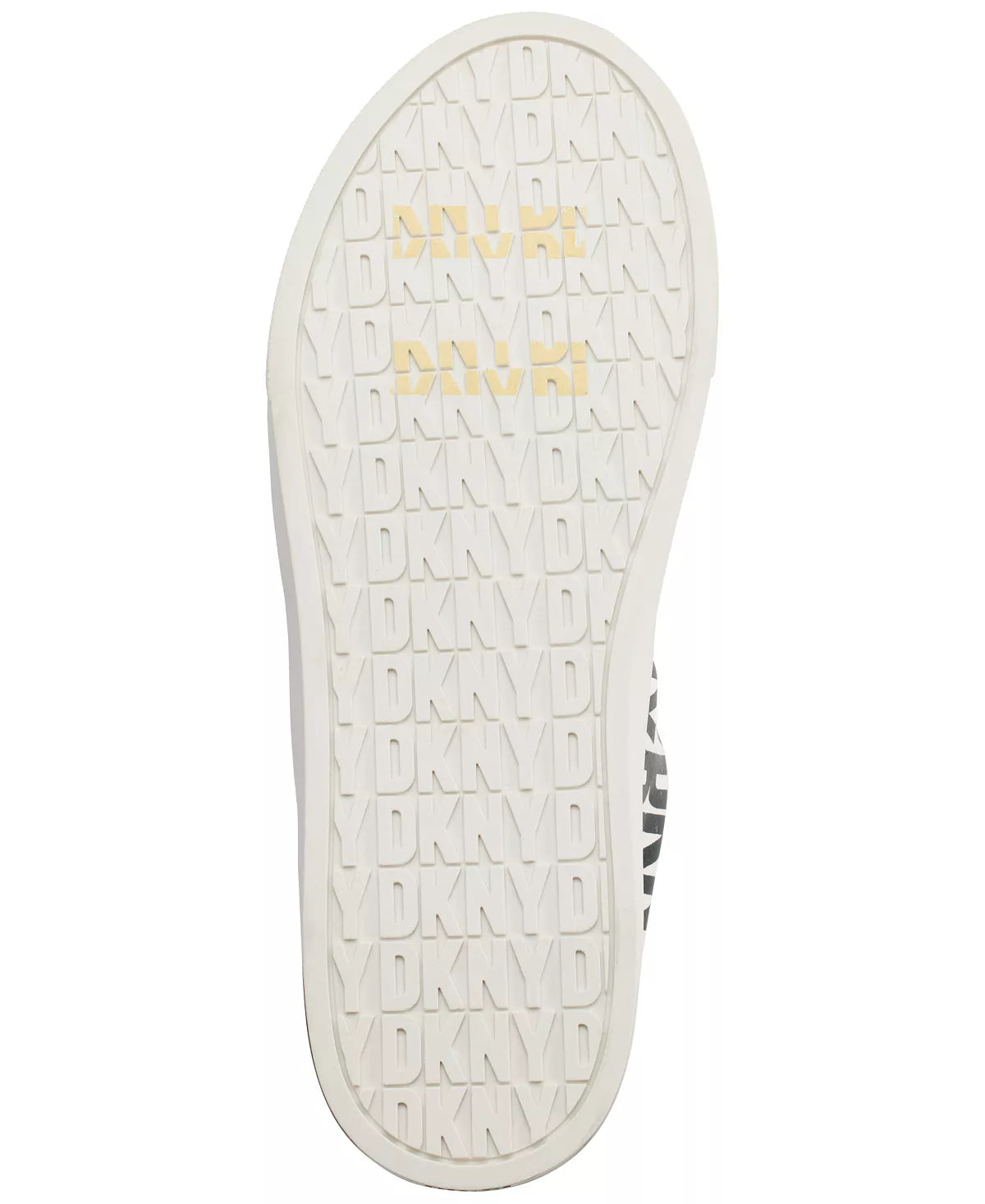 Black/Eggnog
