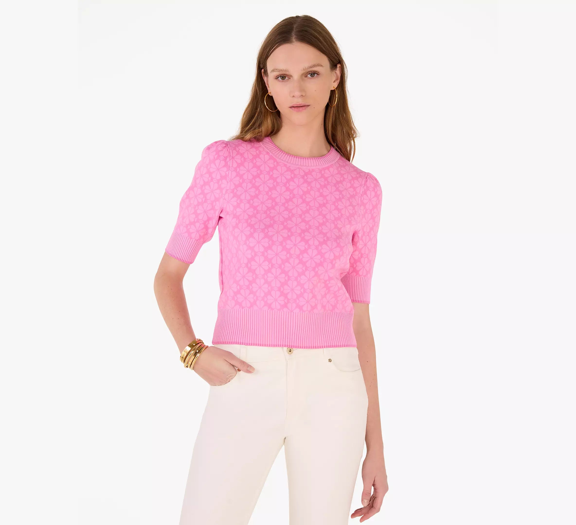 Parisian Rose