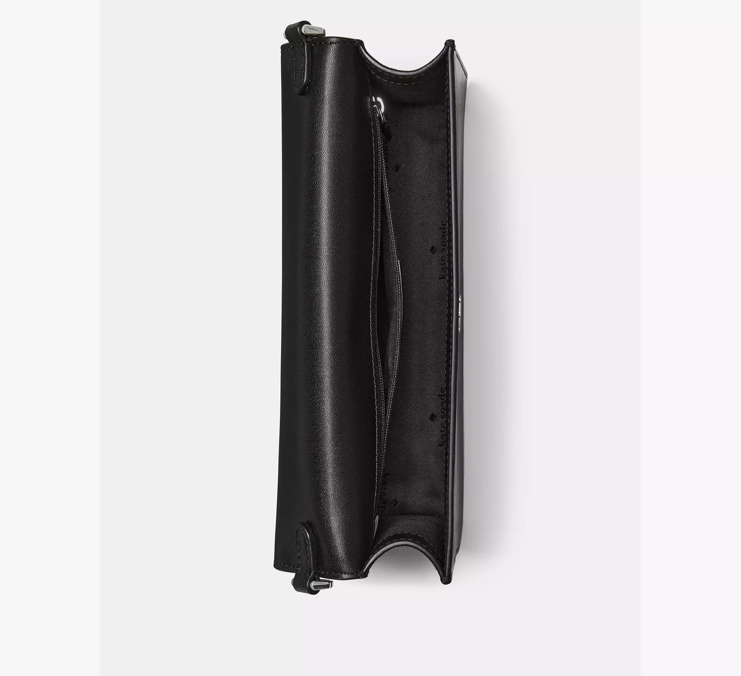 Black Suede