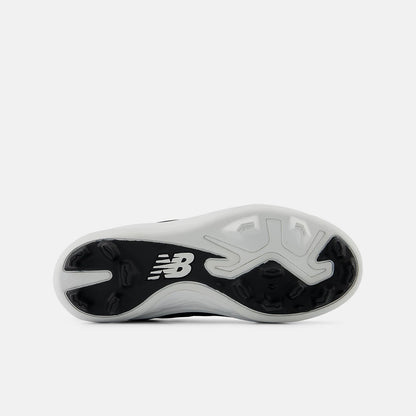 Black With Nb 103 White