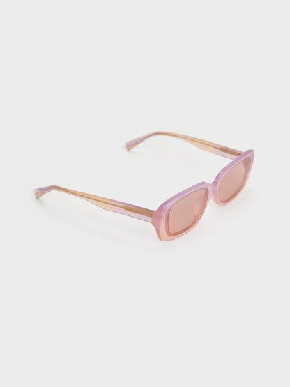 Jelly Pink