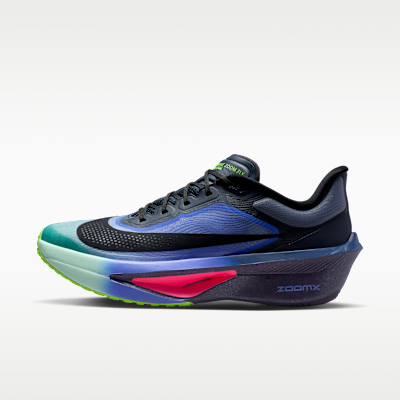 Dark Obsidian/Racer Blue/Emerald Rise/Black