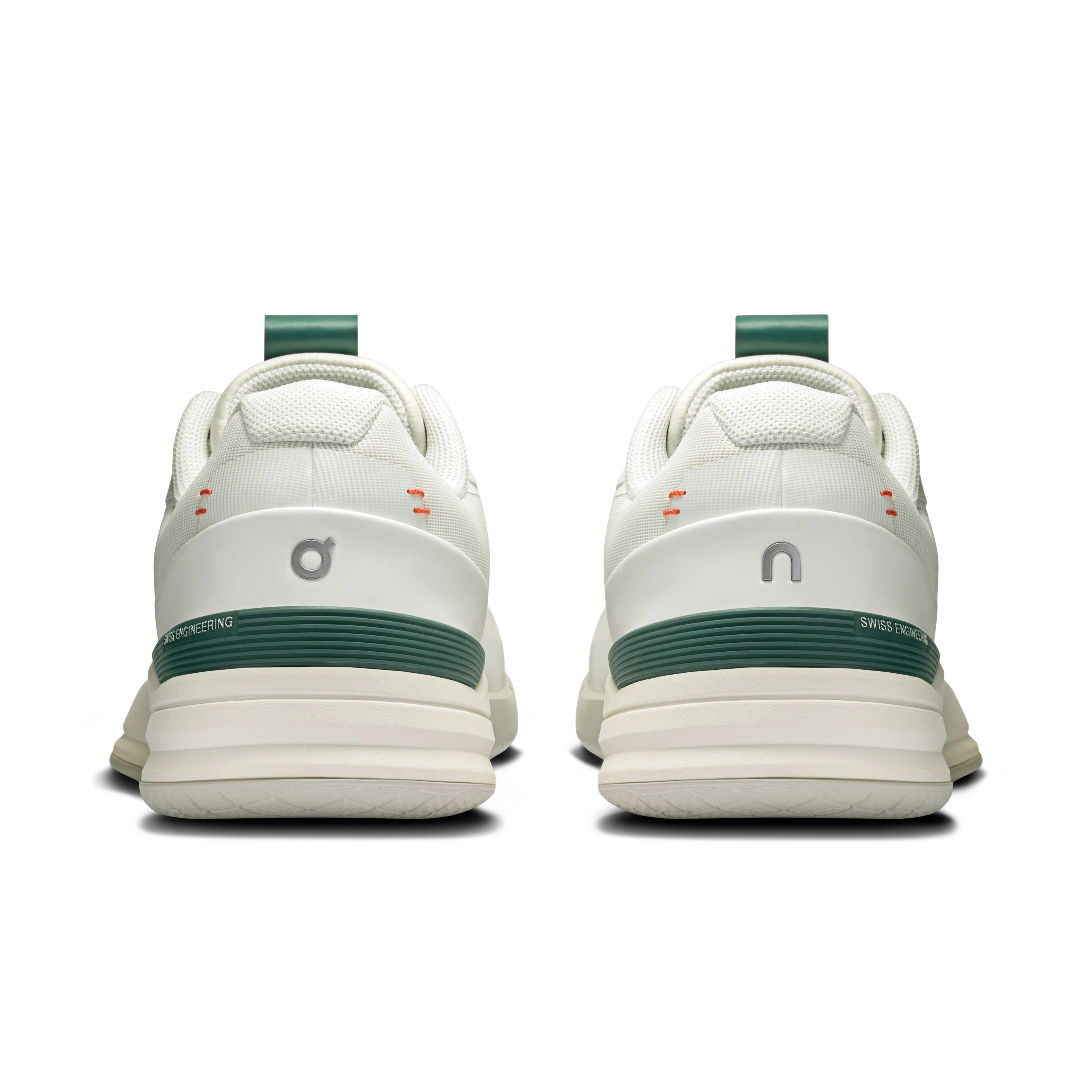 White | Evergreen
