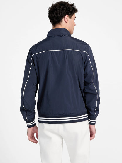 Bleu Élégant