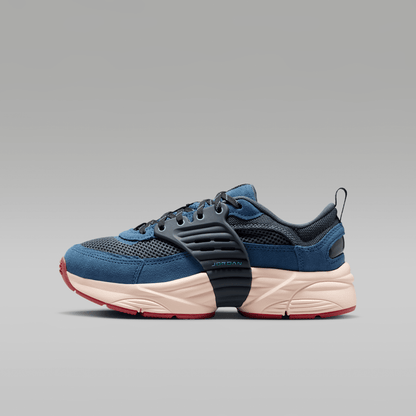 True Blue/Blue Fox/Chalk/Kinetic Green