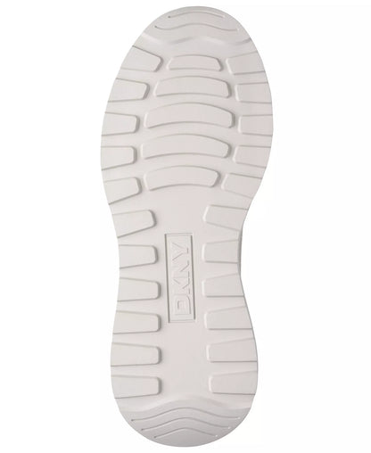 Soft White/White