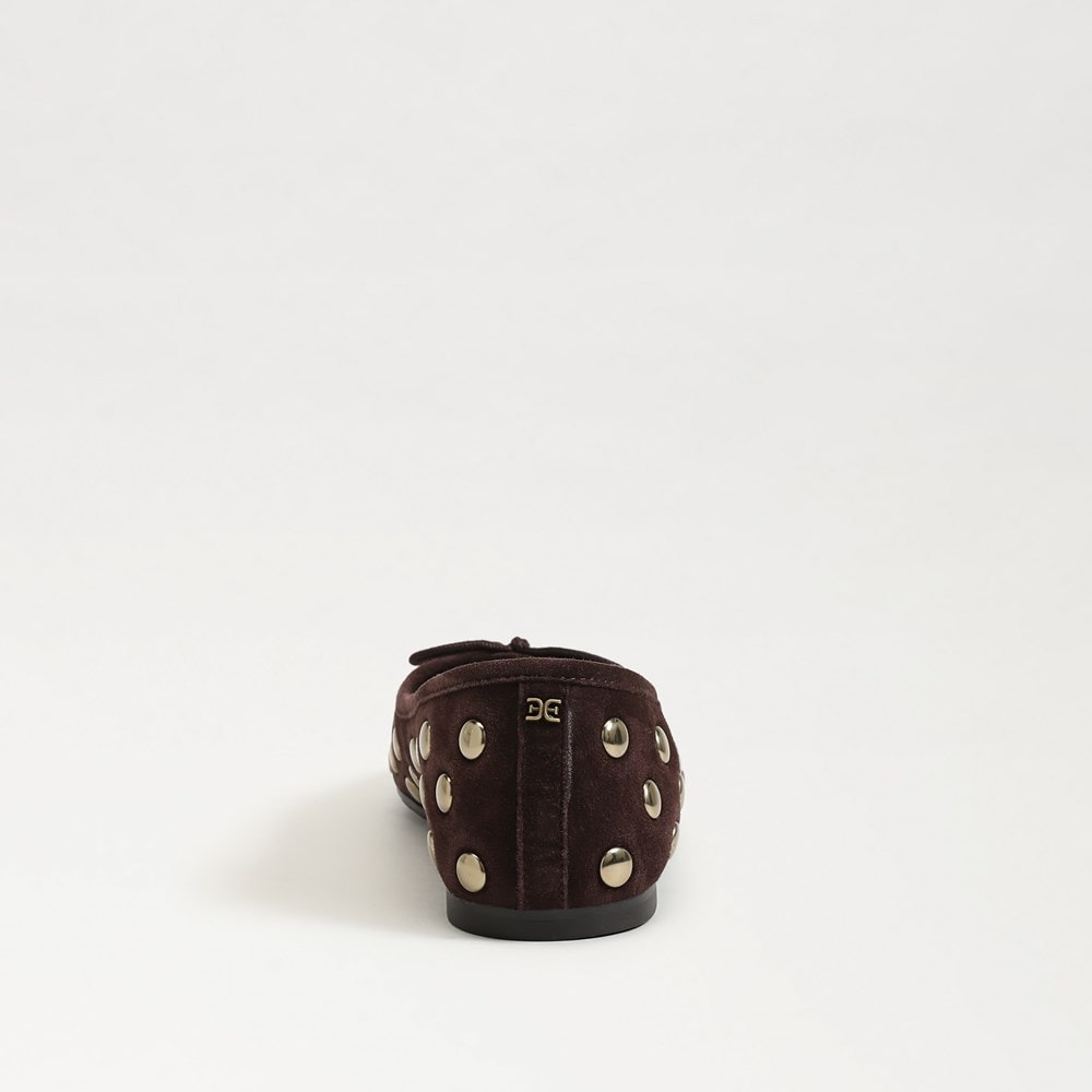 Cafe Noir Suede